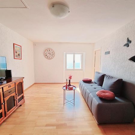 Sea View Apartments Piran Ngoại thất bức ảnh