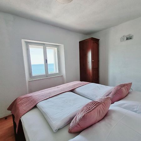 Sea View Apartments Piran Ngoại thất bức ảnh