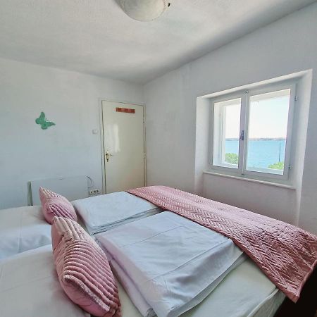 Sea View Apartments Piran Ngoại thất bức ảnh