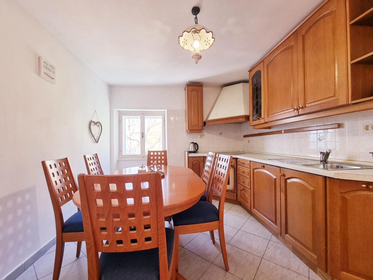 Sea View Apartments Piran Ngoại thất bức ảnh