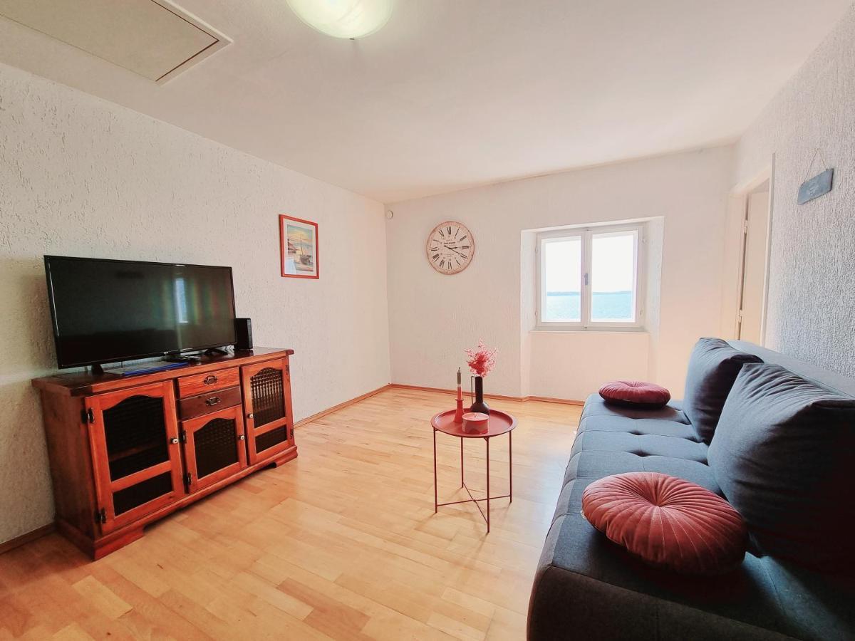 Sea View Apartments Piran Ngoại thất bức ảnh