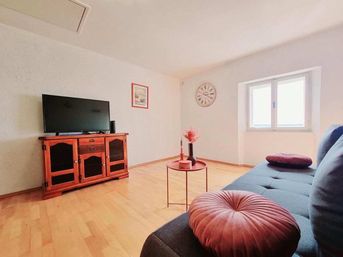 Sea View Apartments Piran Ngoại thất bức ảnh