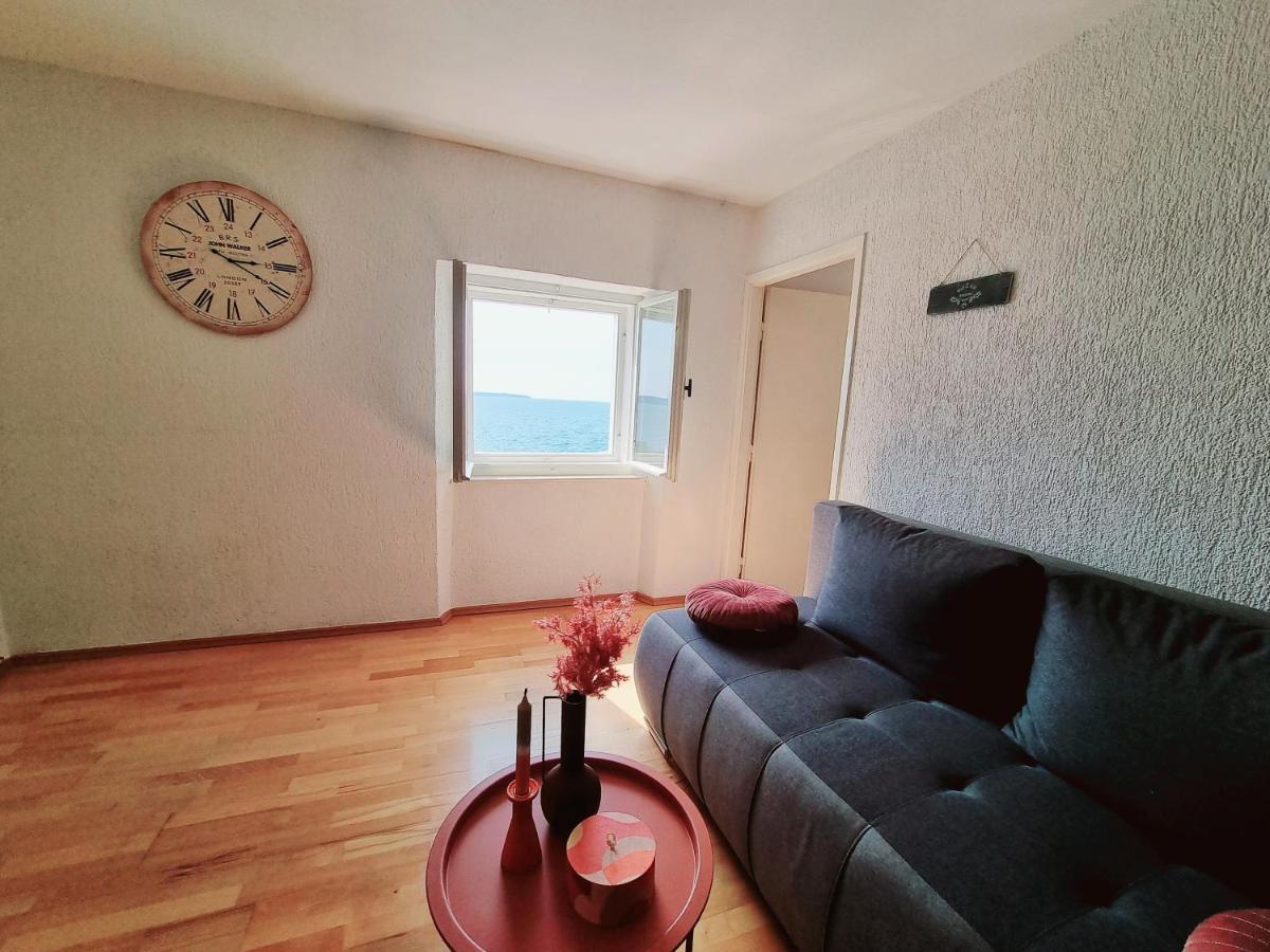 Sea View Apartments Piran Ngoại thất bức ảnh