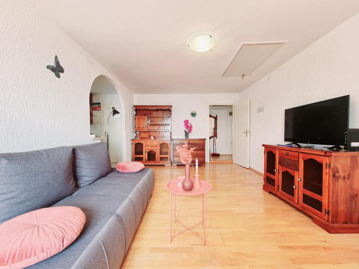 Sea View Apartments Piran Ngoại thất bức ảnh
