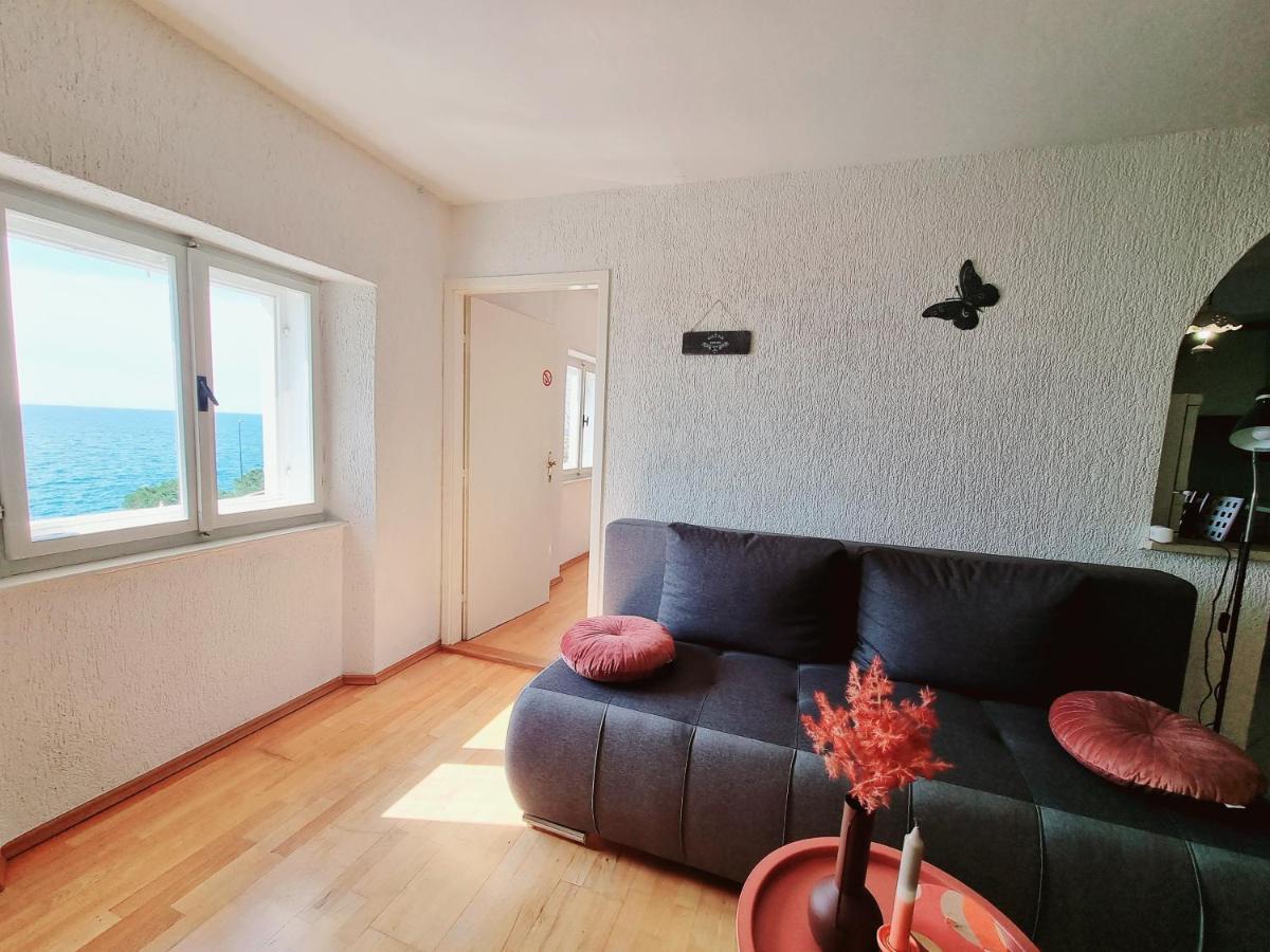 Sea View Apartments Piran Ngoại thất bức ảnh