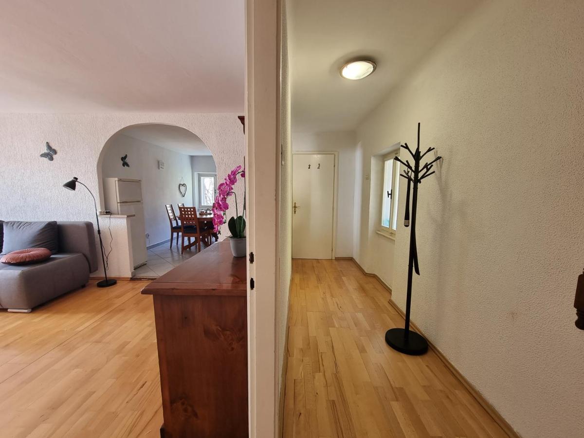 Sea View Apartments Piran Ngoại thất bức ảnh