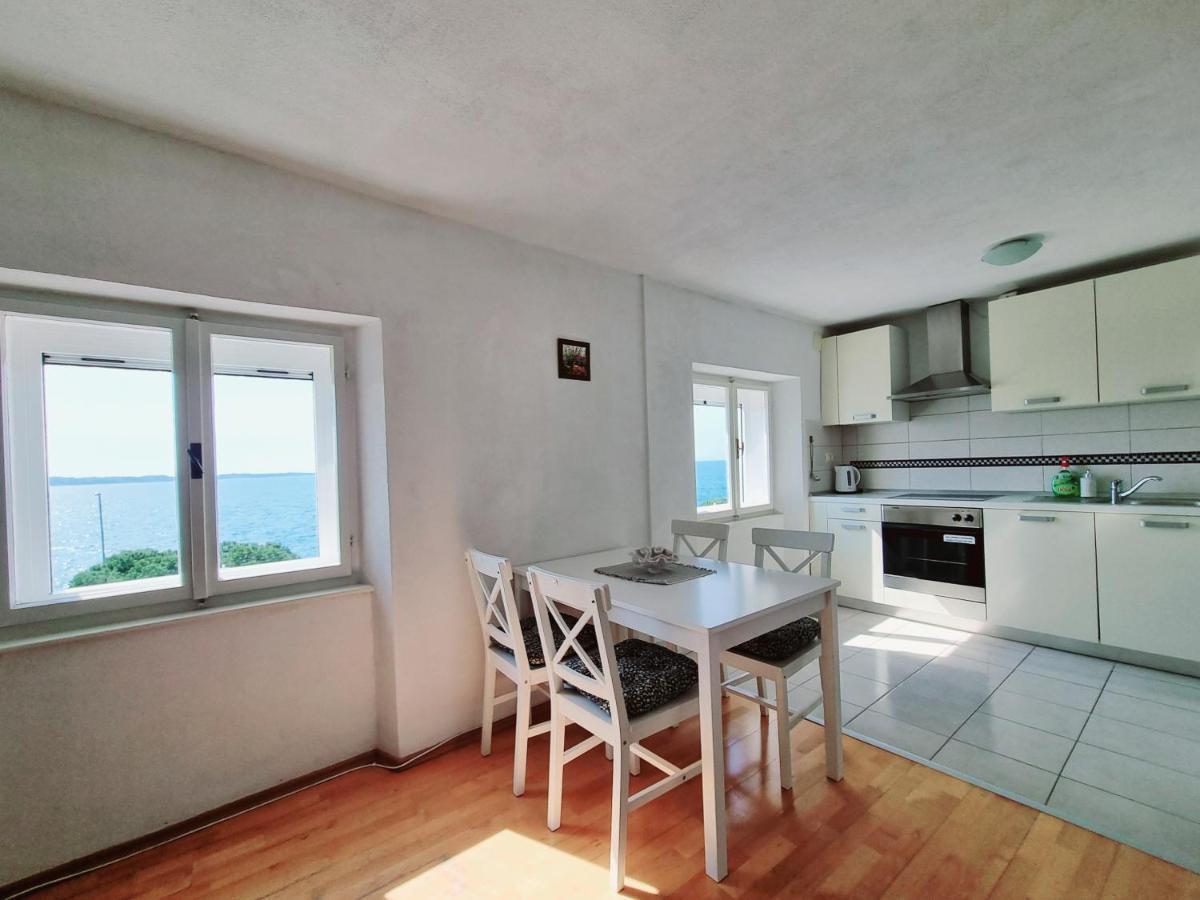 Sea View Apartments Piran Ngoại thất bức ảnh