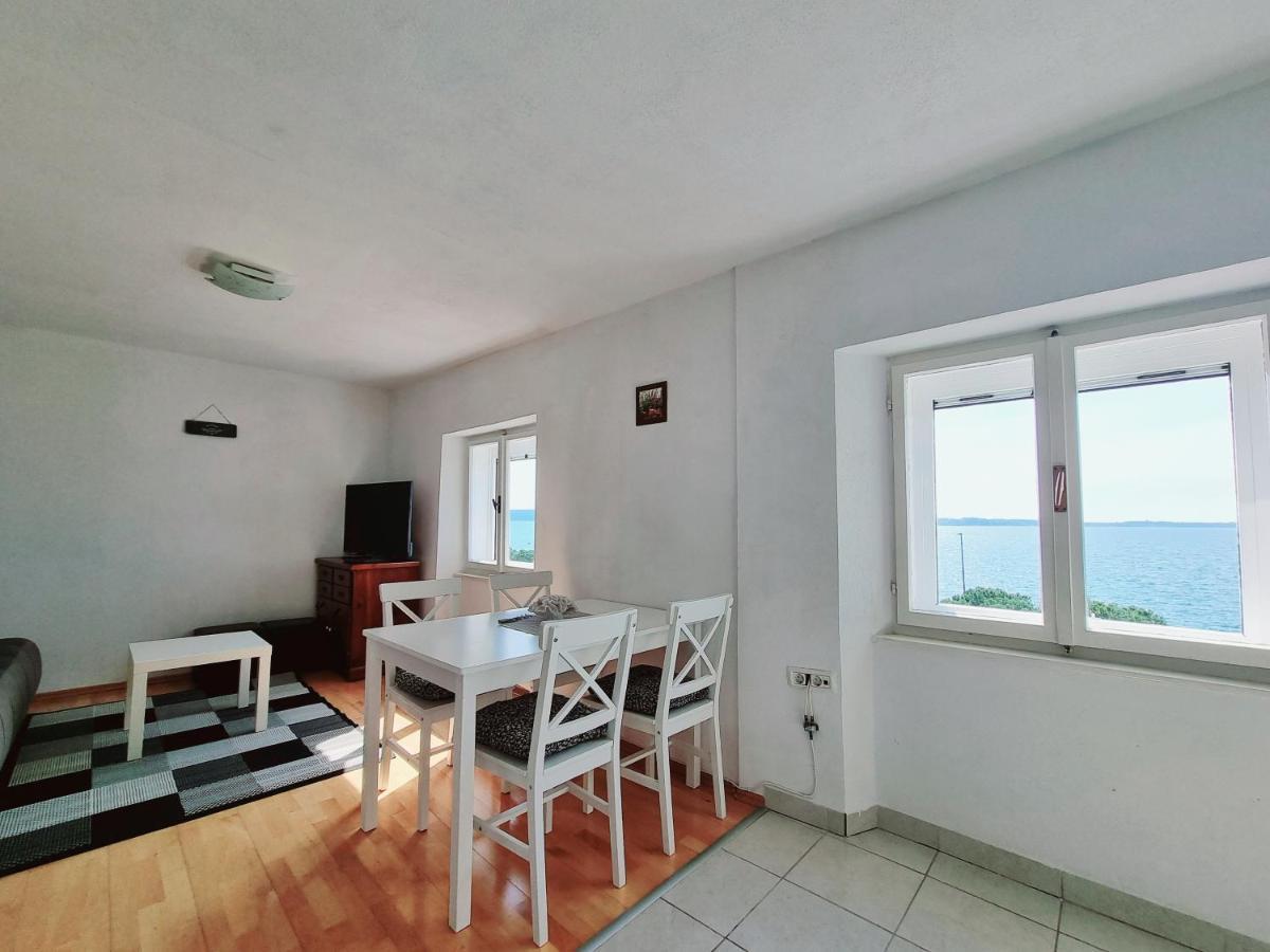 Sea View Apartments Piran Ngoại thất bức ảnh