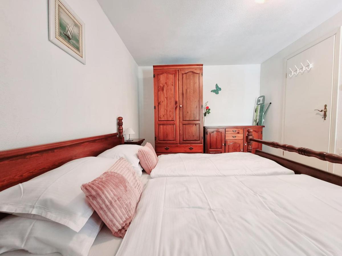 Sea View Apartments Piran Ngoại thất bức ảnh