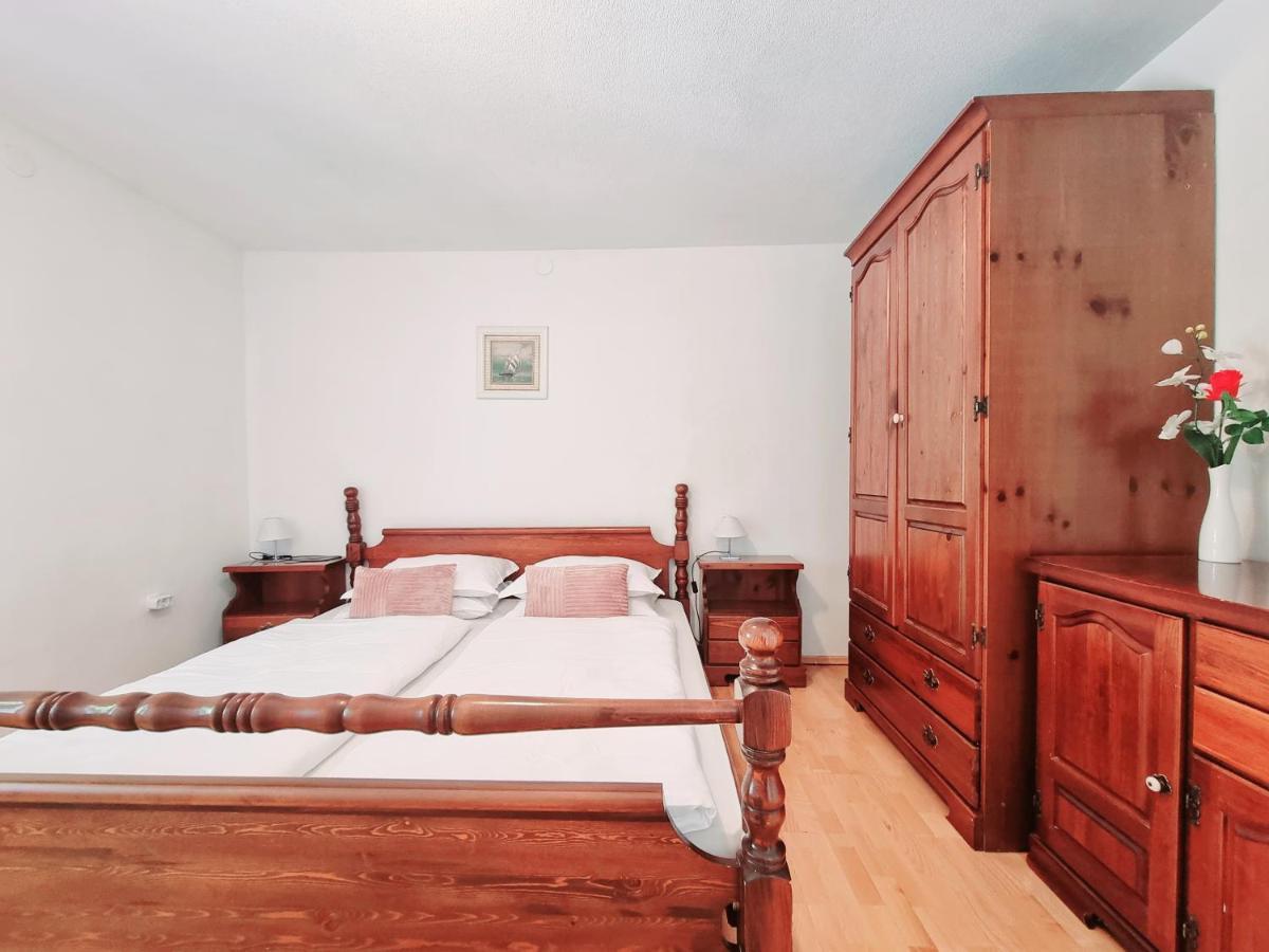 Sea View Apartments Piran Ngoại thất bức ảnh