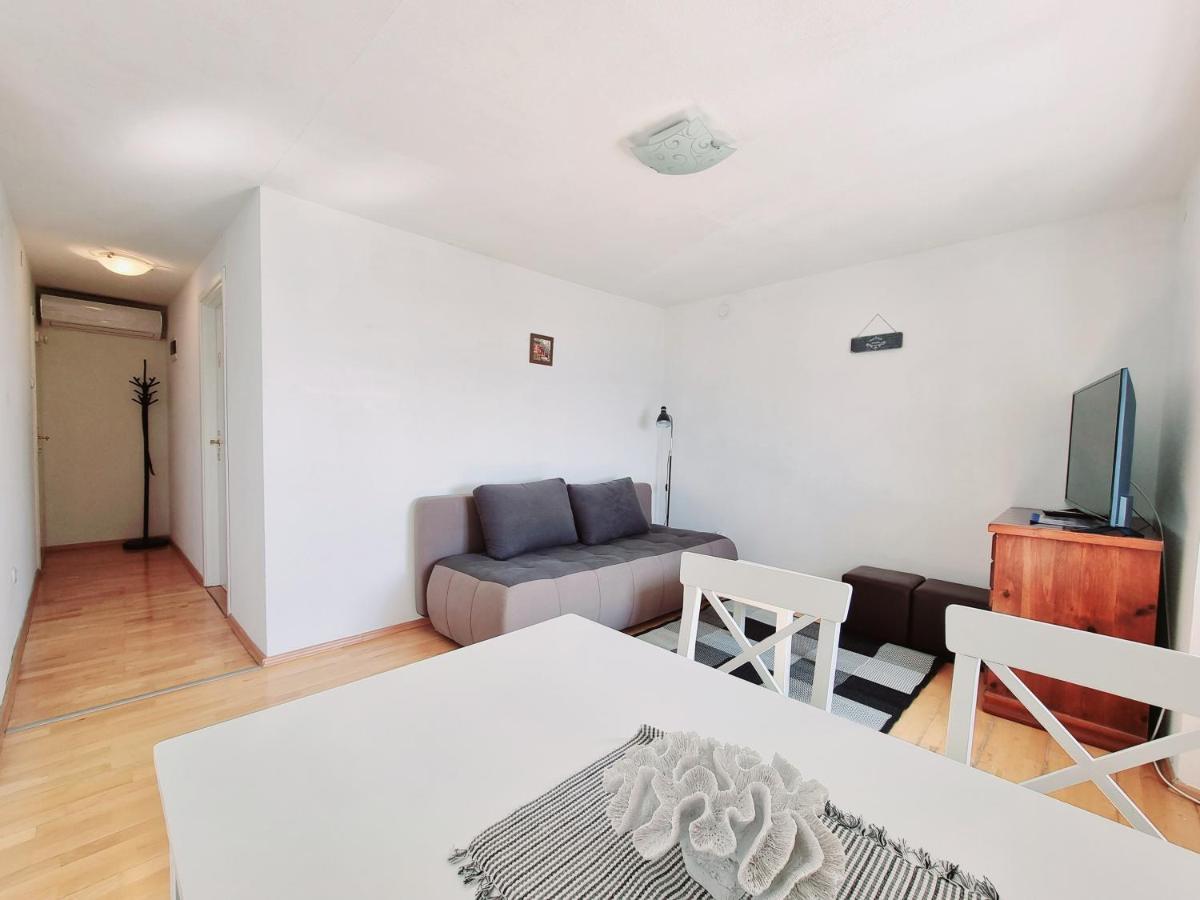 Sea View Apartments Piran Ngoại thất bức ảnh