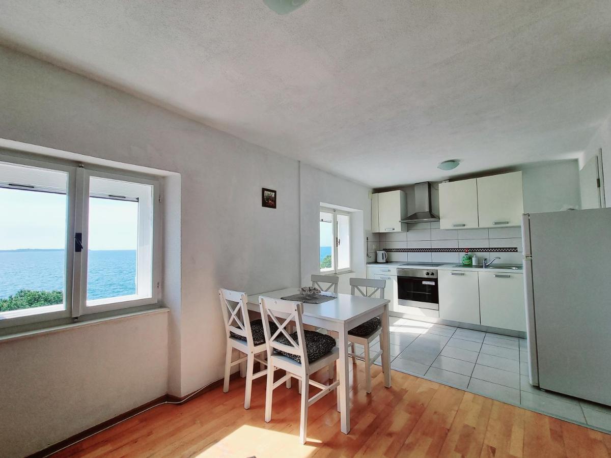 Sea View Apartments Piran Ngoại thất bức ảnh