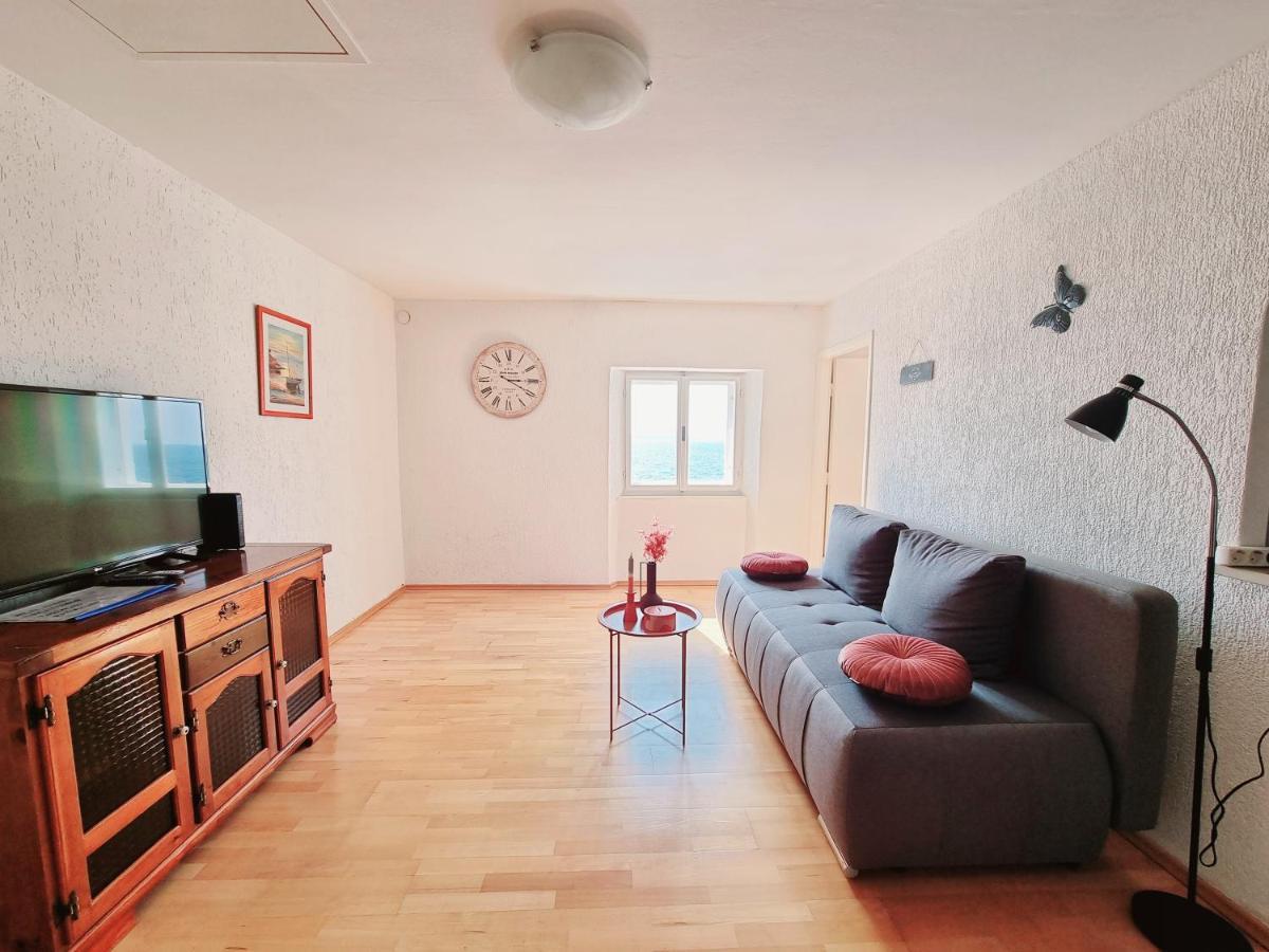 Sea View Apartments Piran Ngoại thất bức ảnh