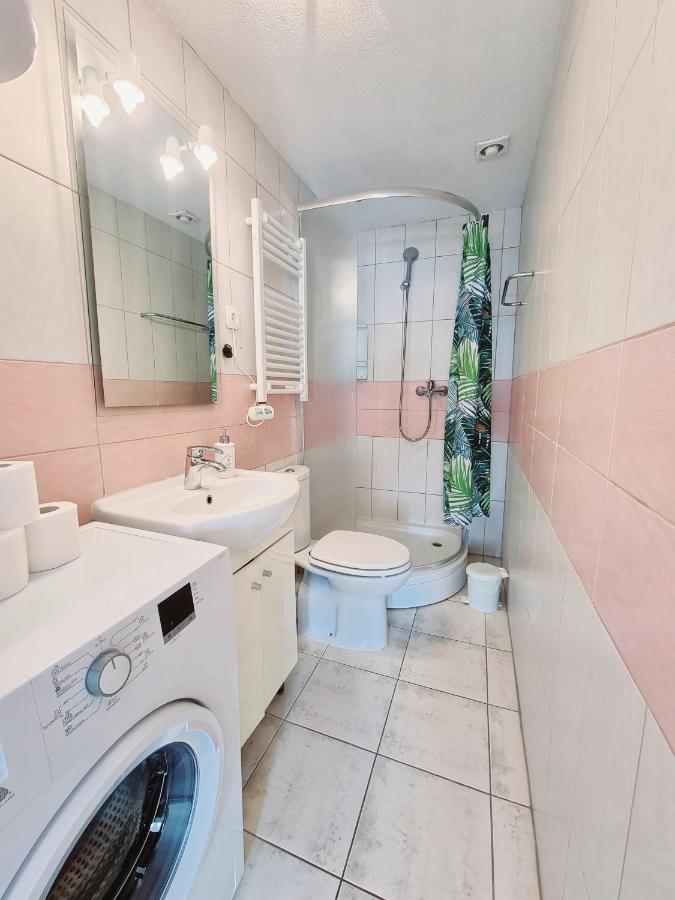 Sea View Apartments Piran Ngoại thất bức ảnh