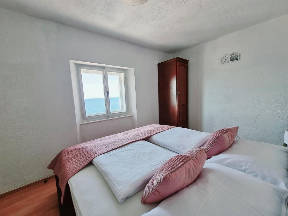 Sea View Apartments Piran Ngoại thất bức ảnh